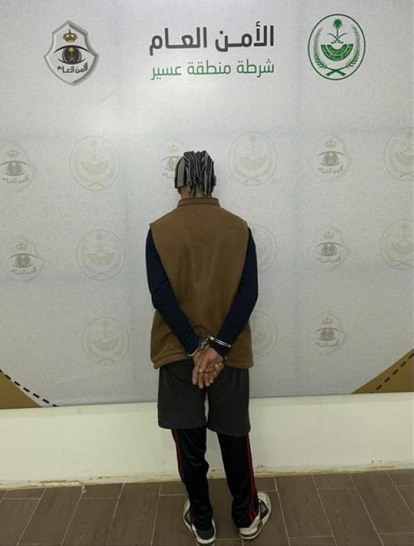 القبض على مواطن لإيوائه 3 مخالفين لأمن الحدود في النماص