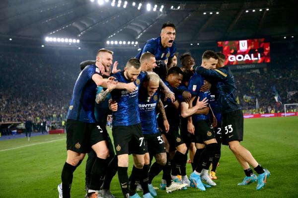 كأس ايطاليا ..اكتمال المتأهلين لدور الـ16