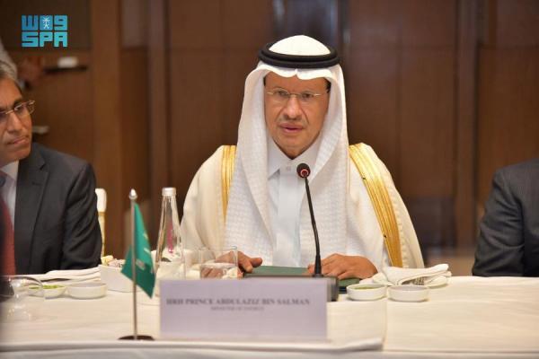 وزيرِ الطاقة يزورُ الهندَ ويلتقي بعدد من المسؤولين ورجال الأعمال