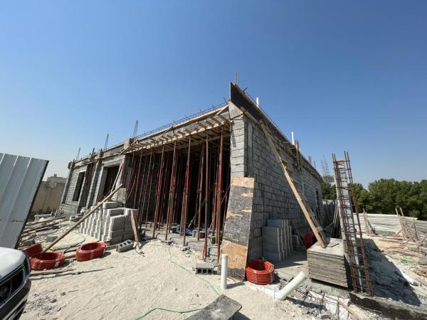«سواعد الرحمة» يدخل الخدمة بعد 3 أشهر