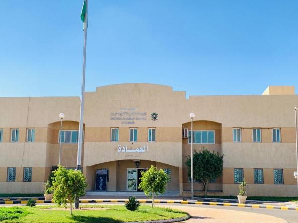 فتح باب القبول للكلية التقنية في طبرجل