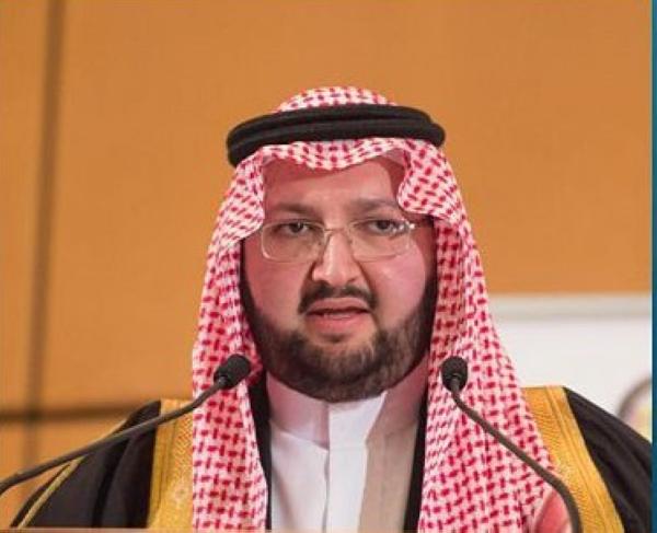 الأمير عبد العزيز بن طلال يدعو لحماية الأطفال وتنشئتهم ببيئة أكثر استدامة