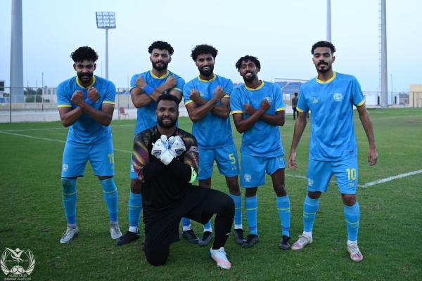 الجيل يكسب الشعيب والروضة يطيح بالريان