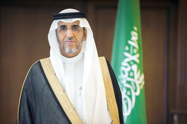 'المواصفات السعودية' تبحث تحديات القطاع الخاص مع 'الوطنية للصادرات'