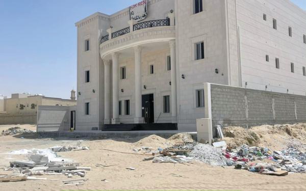 استرداد 6.6 مليون م2 أراض حكومية وضبط محاولات 'تجريف'