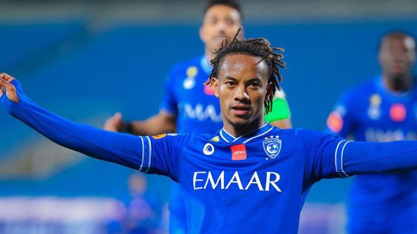 الهلال يتمسك بعدم لعب كاريلو مع بيرو