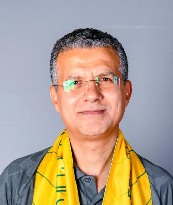 زكريا حبيب