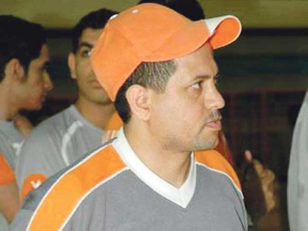 علي مرار
