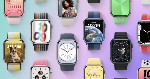إصدار watchOS 9.1 بالعديد من المميزات.. تعرف عليها