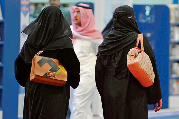«حالة طلاق» كل 10 دقائق بالمملكة