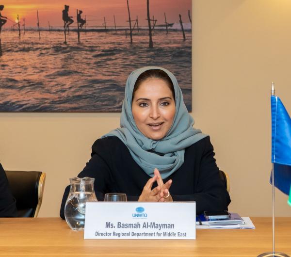 «السياحة العالمية»: المملكة لديها مقومات تدعم منتج الرحلات الاستشفائية