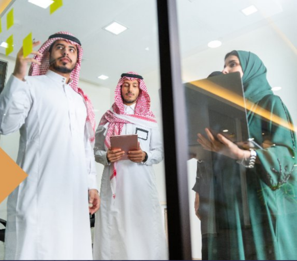 مذكرة تفاهم بين «تقويم التعليم وكاوست» لتبادل الخبرات