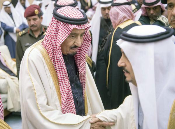 خادم الحرمين الشريفين.. قائد الإصلاحات والإنجازات