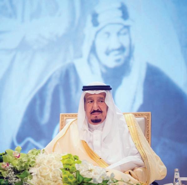 خادم الحرمين الشريفين.. قائد الإصلاحات والإنجازات