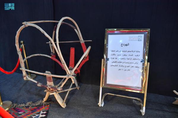 «مزاد الإبل».. وجهة الباحثين عن ثقافة اقتناء «سفينة الصحراء»