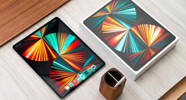 iPad Pro الجديد بوضع خاص لوقف Wi-Fi 6E .. اعرف خطواته
