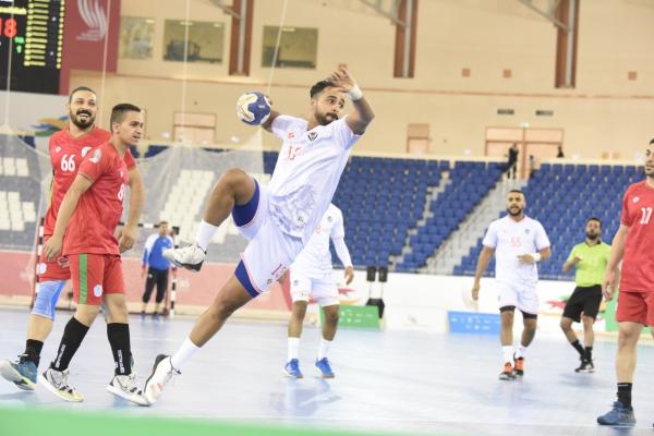 يد الصفا تتصدر الرابعة.. والنور يخفي العدالة بدورة الألعاب السعودية