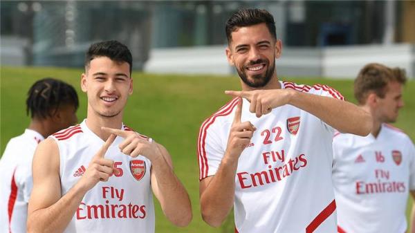معار من آرسنال.. من هو لاعب مونزا الذي تعرض للطعن؟