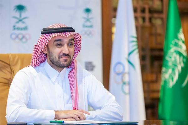 اليوم.. افتتاح أكبر حدث رياضي سعودي