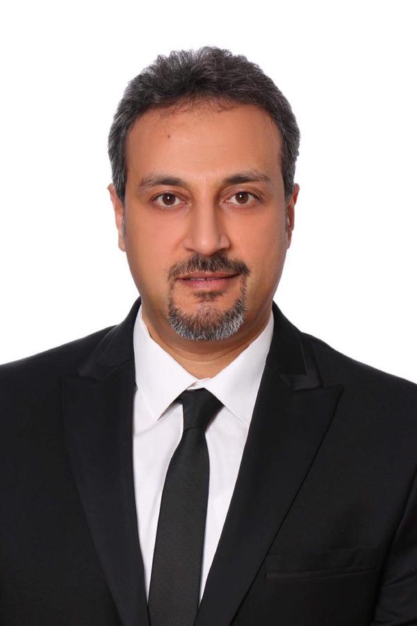 الباحث السياسي الليبي أحمد عرابي- اليوم