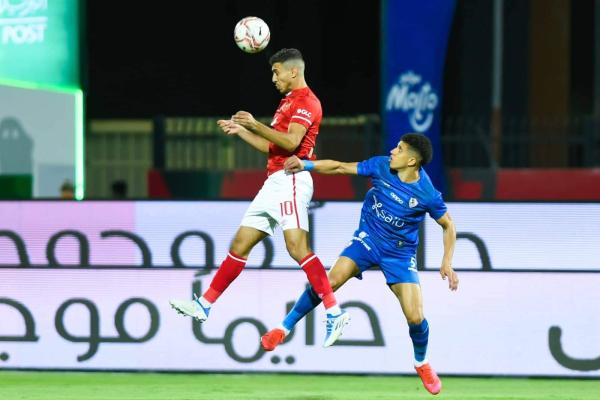 التشكيل المتوقع لقمة الأهلي والزمالك في السوبر المصري