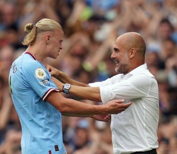 فانتازي الدوري الإنجليزي.. صدمة بشأن إيرلينغ هالاند