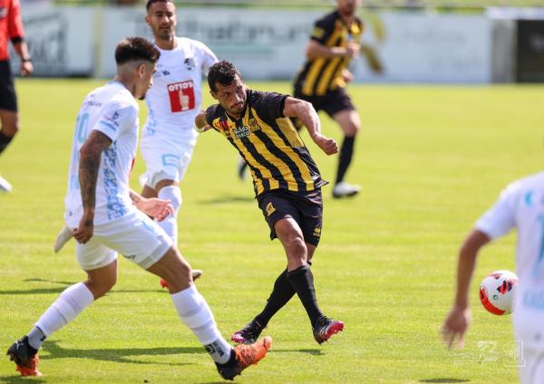 قبل مواجهة السوبر المصري .. نجم الاتحاد يحتفظ برقم مميز 