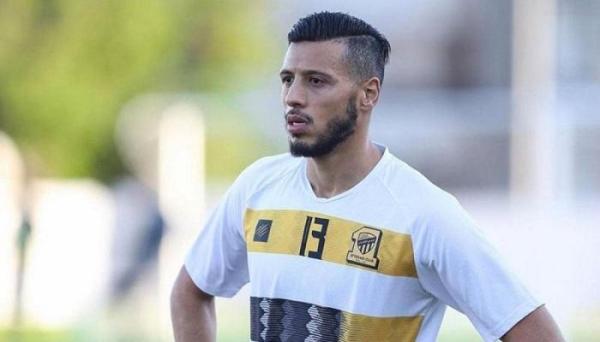 أنيس البدري يتسبب في منع الاتحاد من القيد في الشتوية