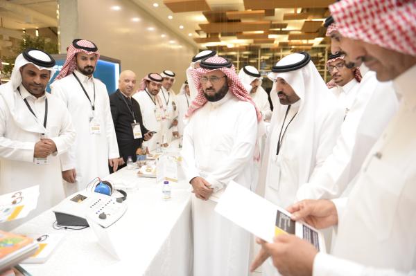 بمناسبة اليوم العالمي للتأتأة.. جامعة الملك خالد تنظم برنامجًا توعويًّا