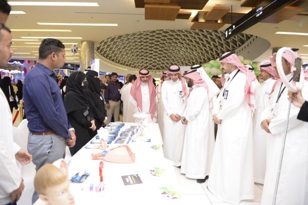 بمناسبة اليوم العالمي للتأتأة.. جامعة الملك خالد تنظم برنامجًا توعويًّا