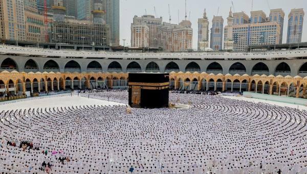 تمديد تأشيرة العمرة من 30 إلى 90 يومًا