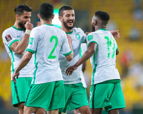موعد مباراة السعودية والهندوراس والتشكيل المتوقع