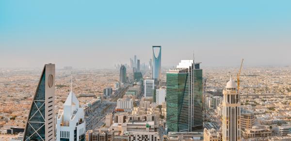 نمو الاقتصاد السعودي 8.6% في الربع الثالث