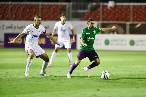 جدول مباريات اليوم في دوري يلو