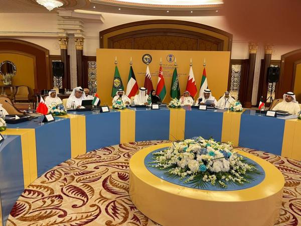 مجلس التعاون يستعرض خطوات التعاون مع المنظمة العالمية للأرصاد الجوية