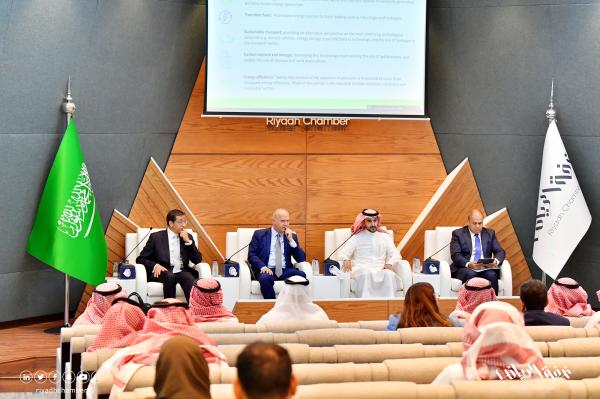 البنك الدولي: الاقتصاد السعودي الأسرع نموا في المنطقة