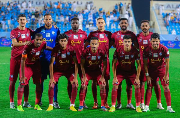 مصر تُجهز أبها خلال فترة التوقف