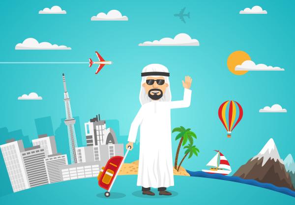الجوازات السعودية.. تفاصيل السفر لحضور مونديال قطر 2022