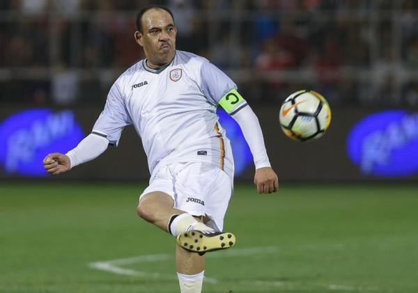 فؤاد أنور لـ'الميدان الرياضي': أتوقع غياب المفاجآت عن كأس الملك