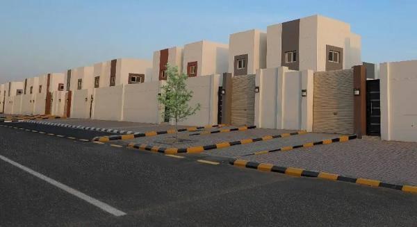 تنفيذ 1000 وحدة للإسكان التنموي خلال 5 سنوات