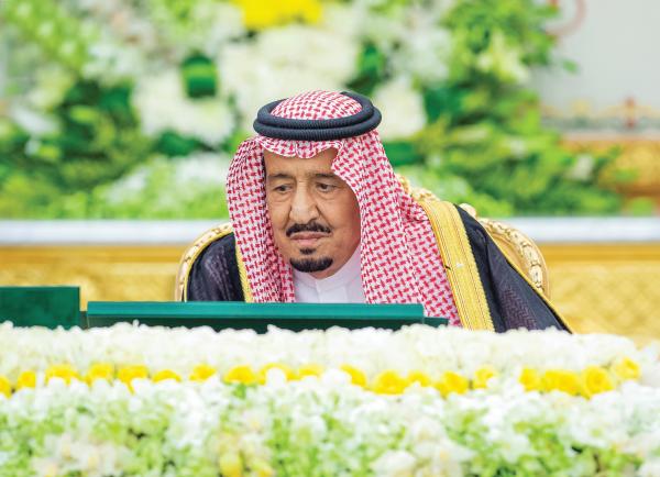 برئاسة ولي العهد..«مجلس أعلى للفضاء»