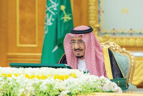 برئاسة ولي العهد..«مجلس أعلى للفضاء»