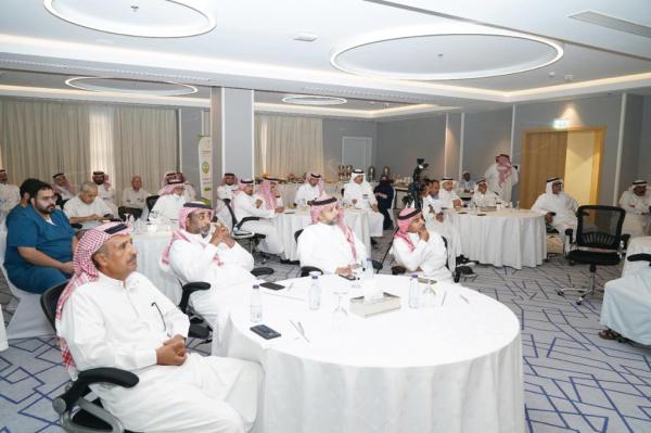رفع الوعي بالممارسات الحديثة للزراعة العضوية