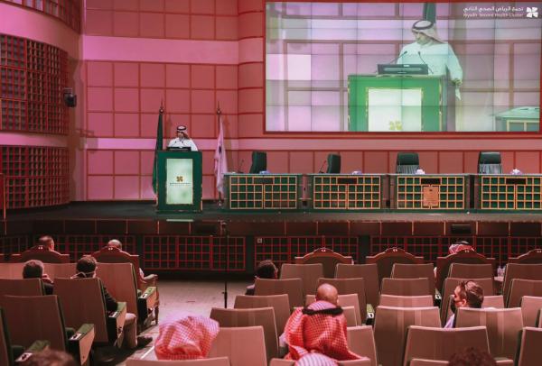 %60 من إجمالي الجلطات الوريدية تحدث للمرضى المنومين / عاجل