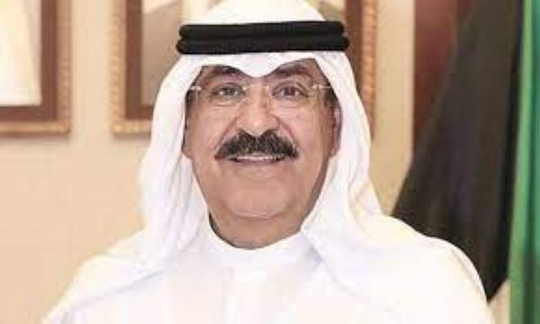 الكويت تدعو المجتمع الدولي إلى التحرك لردع إرهاب الحوثي