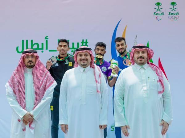 الابتسام والخويلدية.. عشق للجمباز لا ينتهي.!