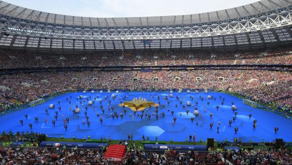 تسهيلات جديدة لحضور كأس العالم 2022