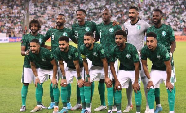 بمونديال قطر.. مشاركة مرتقبة تنتظر الأخضر