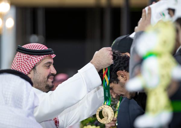 الأهلي يواجه الهلال على ذهبية الكرة الطائرة