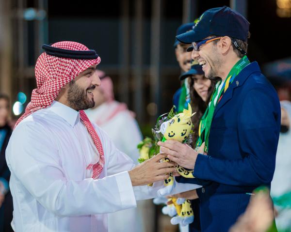 الأهلي يواجه الهلال على ذهبية الكرة الطائرة